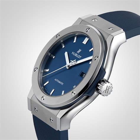 hublot classic fusion 42mm price|Hublot classic fusion original.